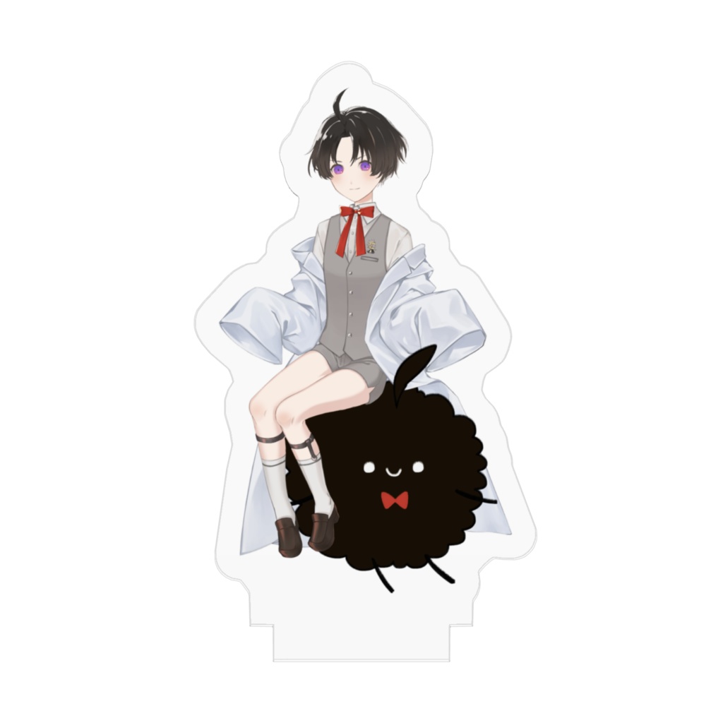 創造主アクスタ