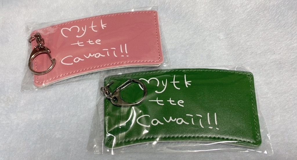 マイ武❀カップスリーブ