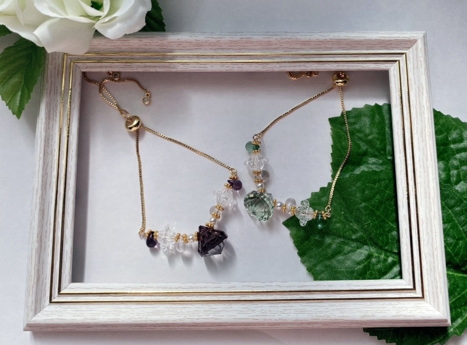 bll＊ng❀isg　イメージカラーアクセサリー