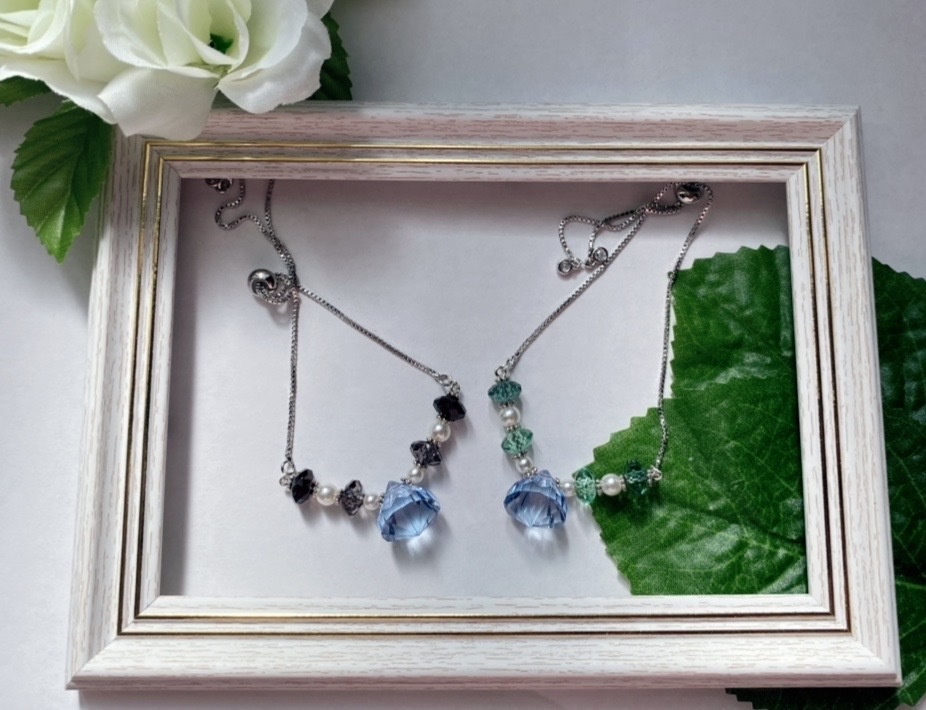 bll＊ng❀isg　イメージカラーアクセサリー