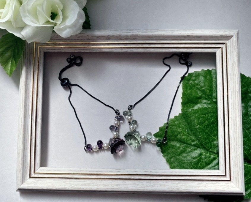 bll＊ng❀isg　イメージカラーアクセサリー