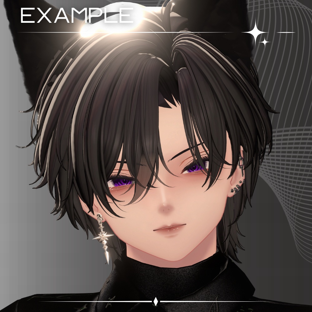 【無料/FREE】Komano Makeup Texture - Antea -