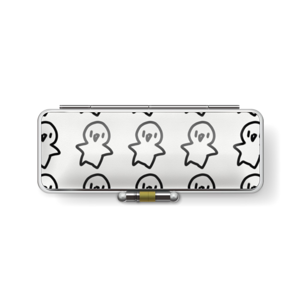 小人具だくさん