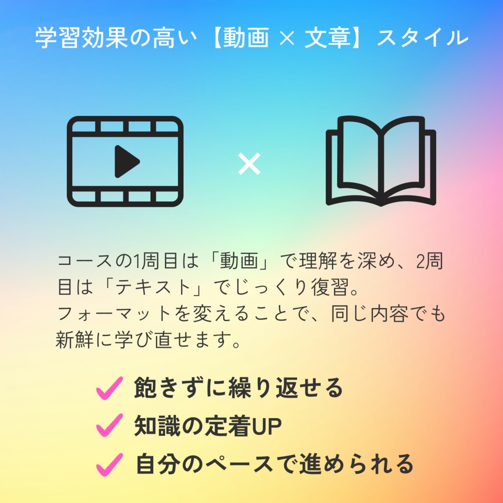 React × TypeScriptマスター(テキスト + 動画)