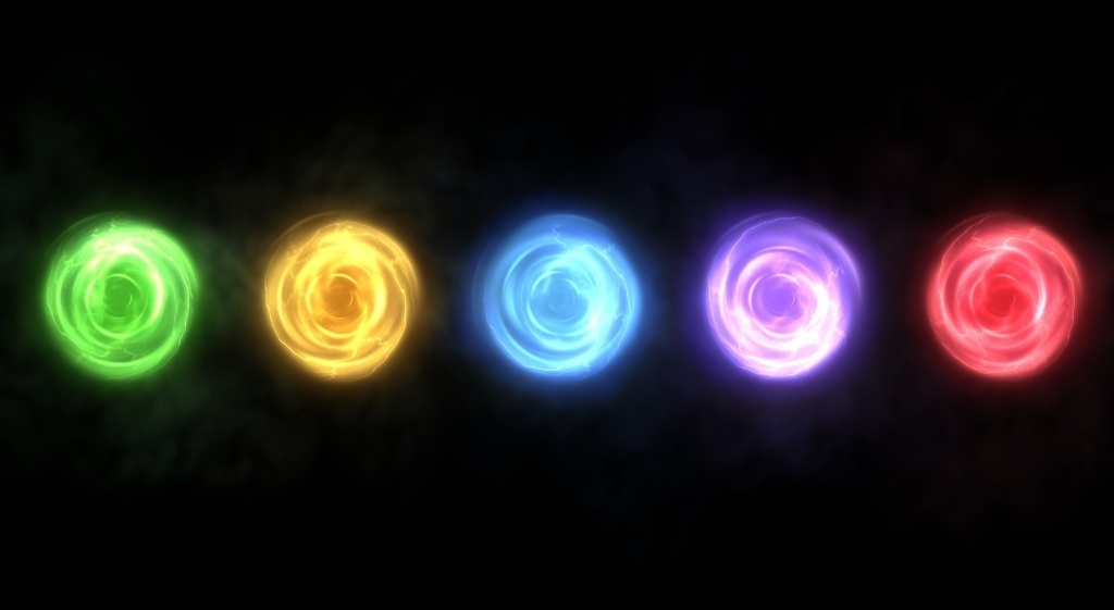 Unity Game VFX Collection Vol 2