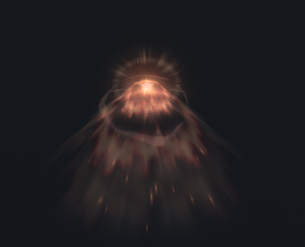 Unity Game VFX Collection Vol 2