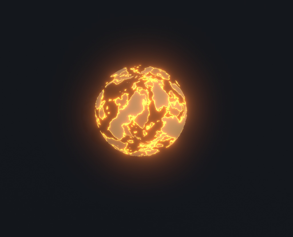 Unity Game VFX Collection Vol 2