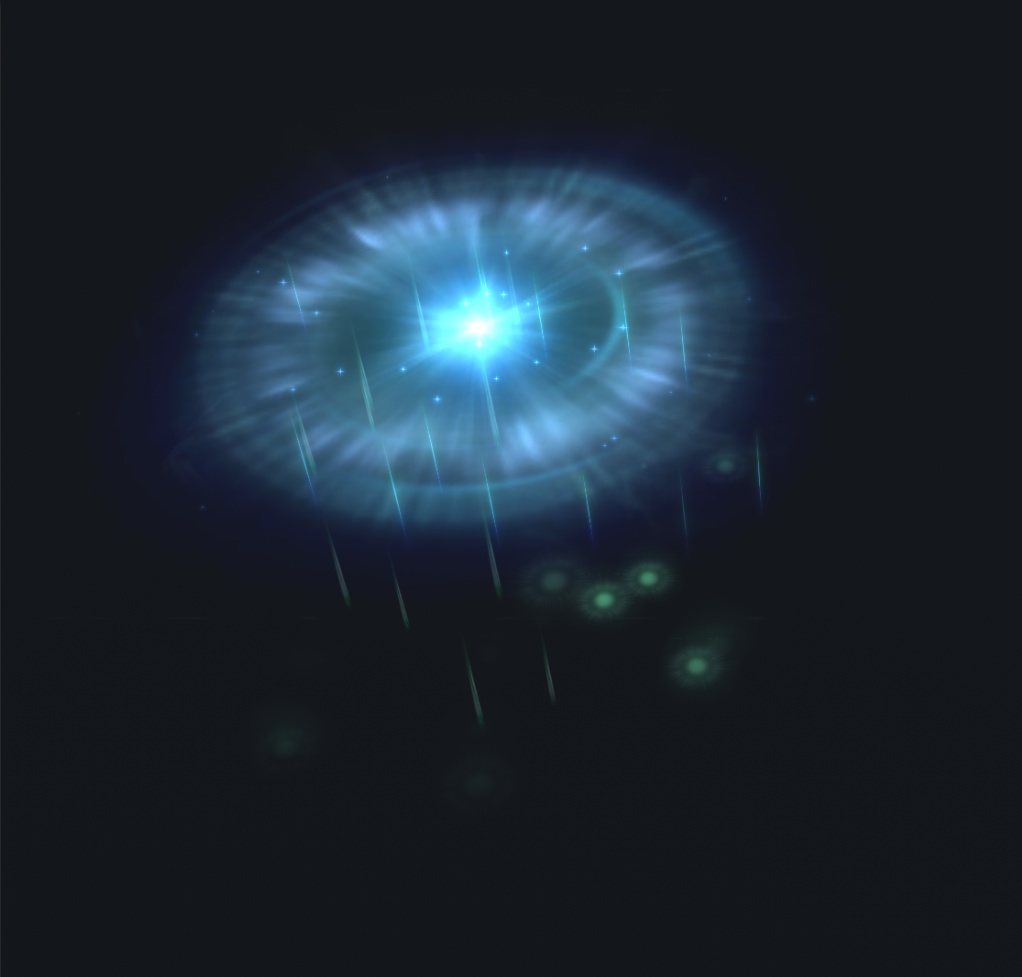 Unity Game VFX Collection Vol 2