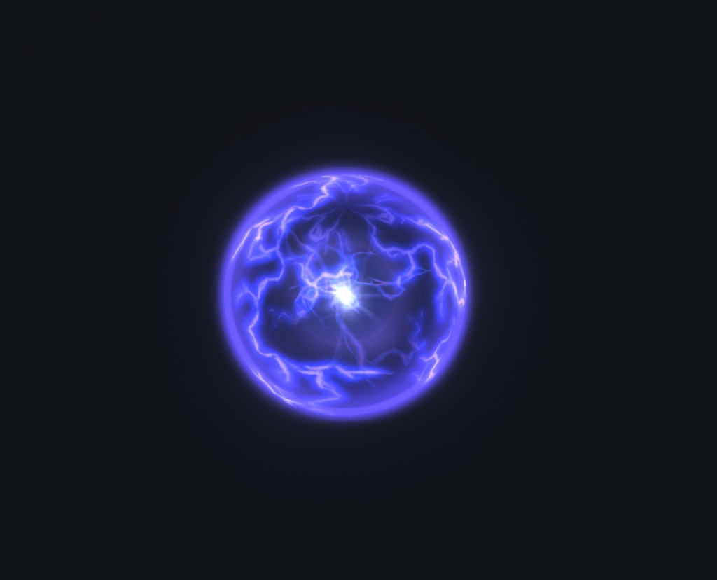 Unity Game VFX Collection Vol 2