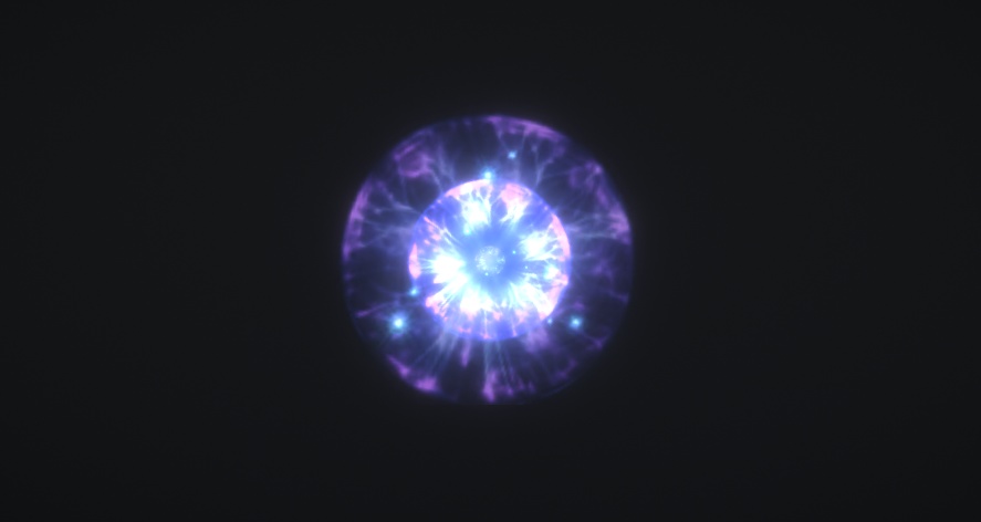 Unity Game VFX - DarkSkill Collection