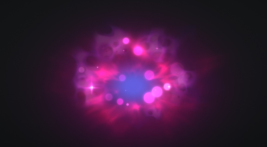 Unity Game VFX - DarkSkill Collection