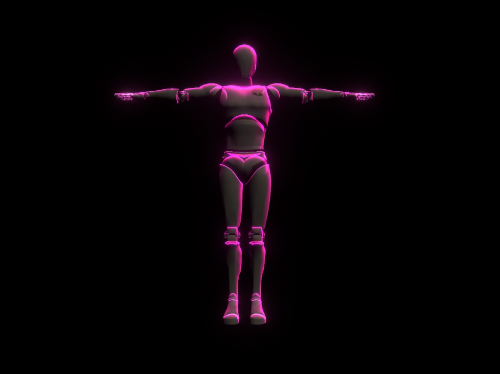 Unity VFX Shader Collection(Standard)