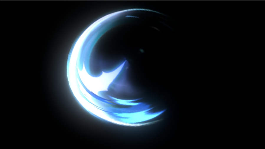 Unity Game VFX - Slash Collection