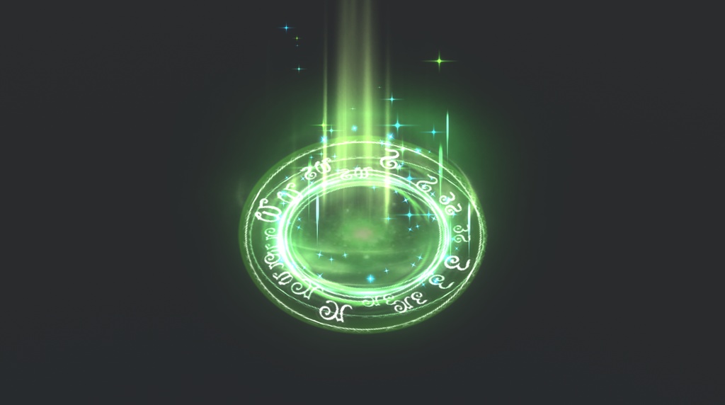 Unity Game VFX Collection Vol 3