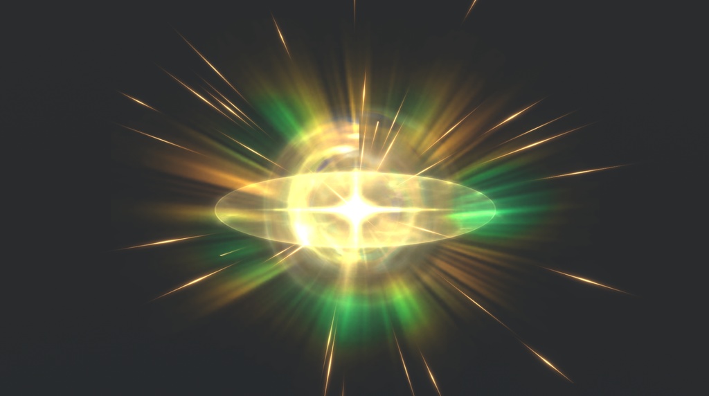 Unity Game VFX Collection Vol 3