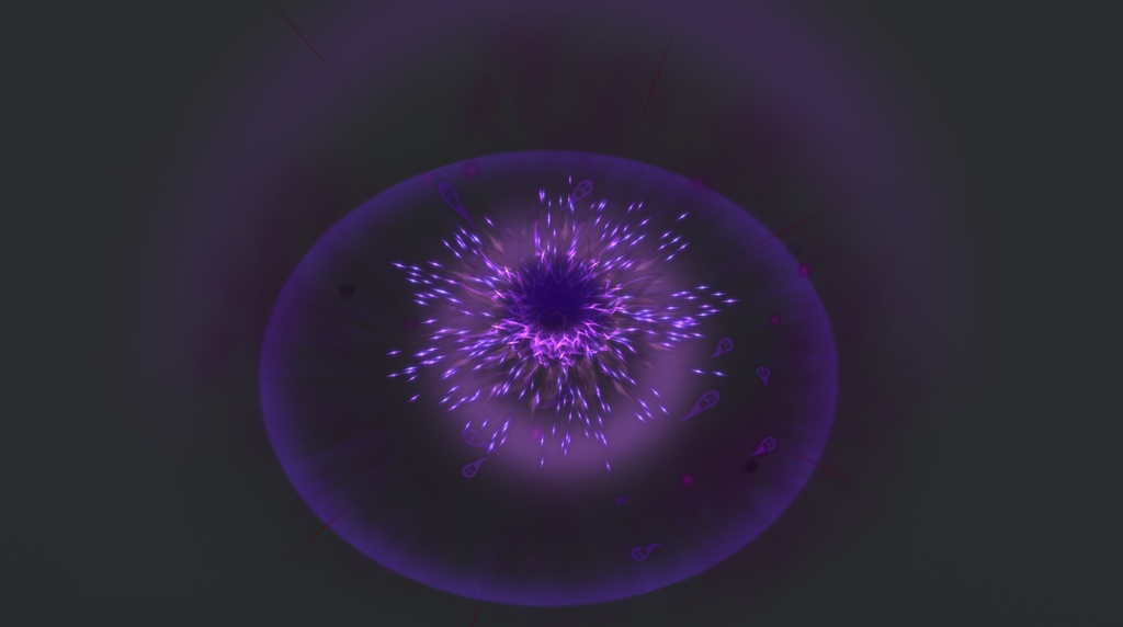 Unity Game VFX Collection Vol 3