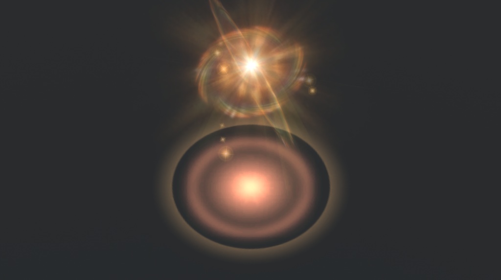 Unity Game VFX Collection Vol 3