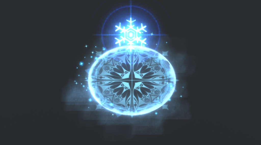 Unity Game VFX Collection Vol 3