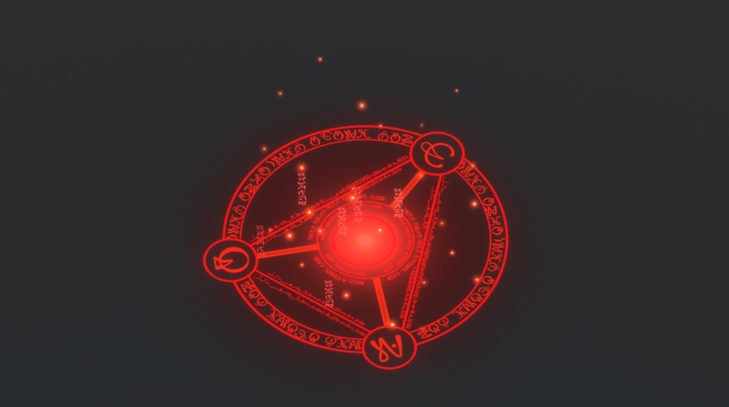 Unity Game VFX Collection Vol 3