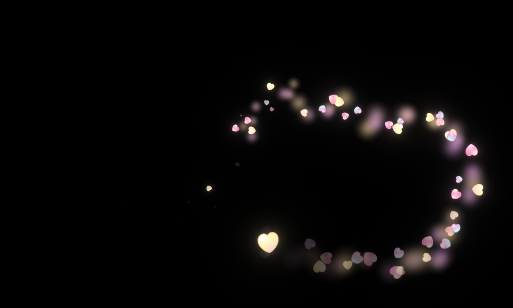 Unity Game VFX - Particle Trails Collection