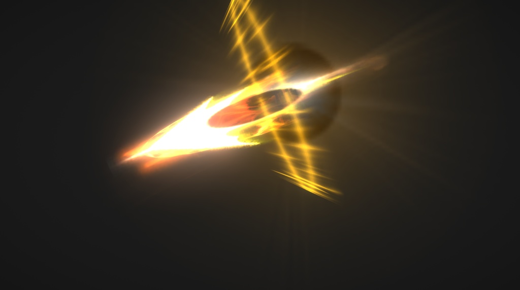 Unity Game VFX - Cartoon Skill Collection Vol.2