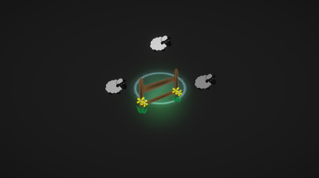 Unity Game VFX - Cartoon Skill Collection Vol.2