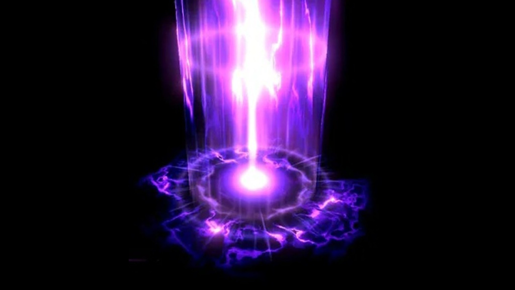 Unity_Game VFX Collection - URP