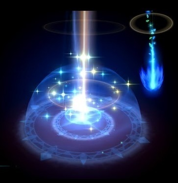 Unity_Game VFX Collection - URP