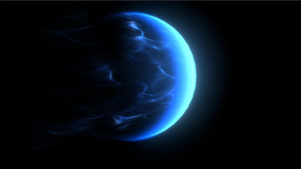 Unity Game VFX - Slash Collection(URP)