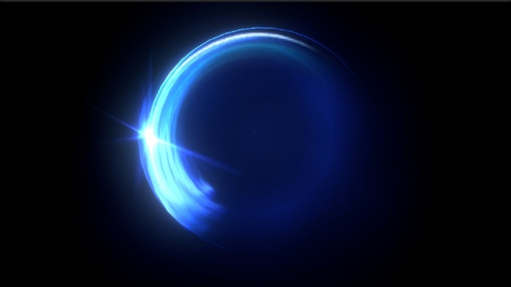 Unity Game VFX - Slash Collection(URP)