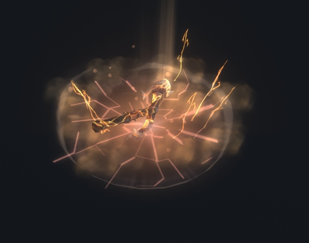 Unity Game VFX Collection Vol 2(URP)