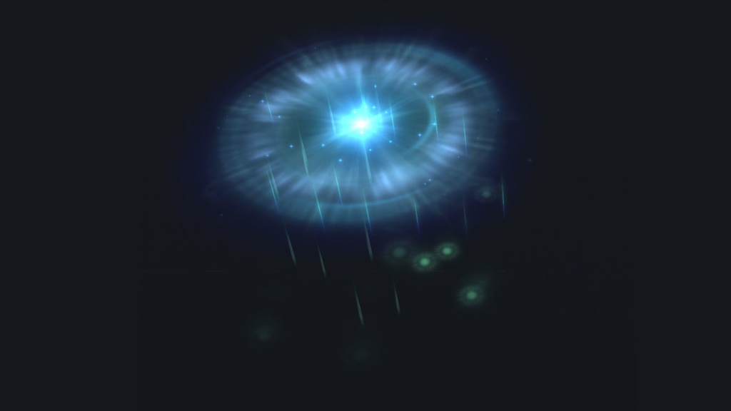 Unity Game VFX Collection Vol 2(URP)