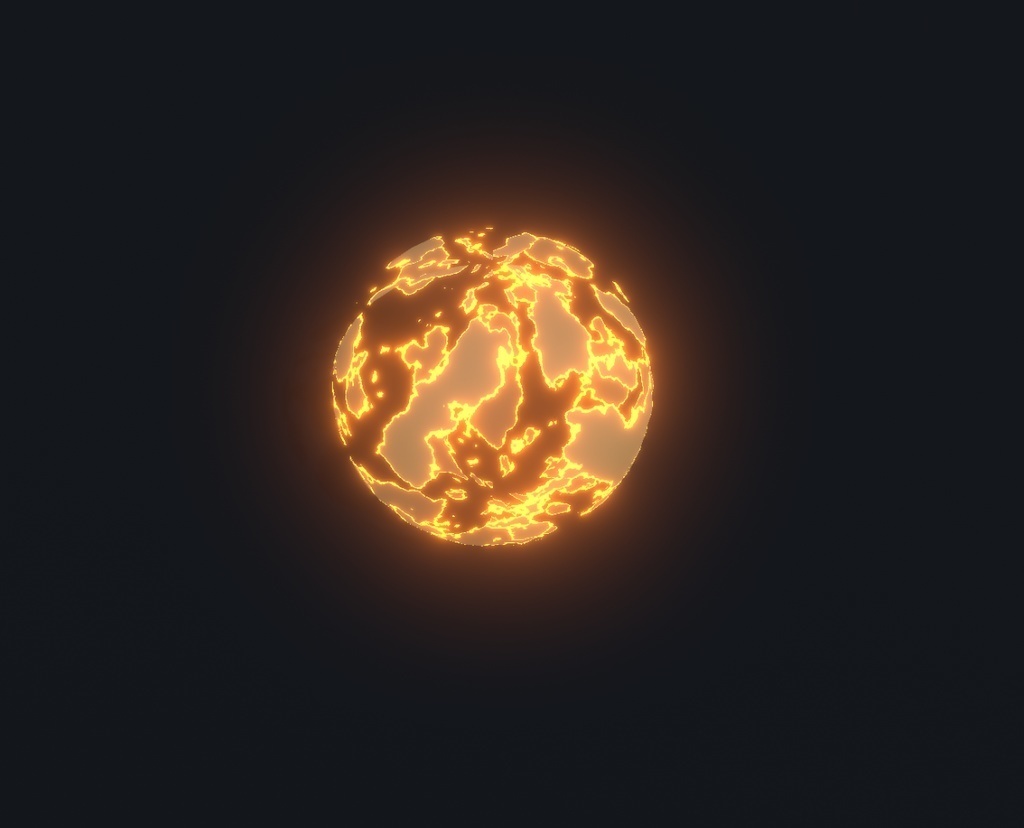 Unity Game VFX Collection Vol 2(URP)