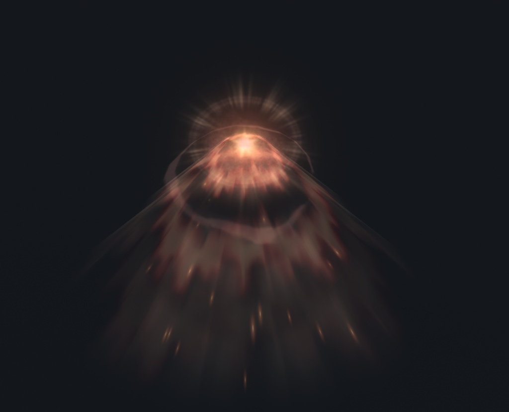 Unity Game VFX Collection Vol 2(URP)