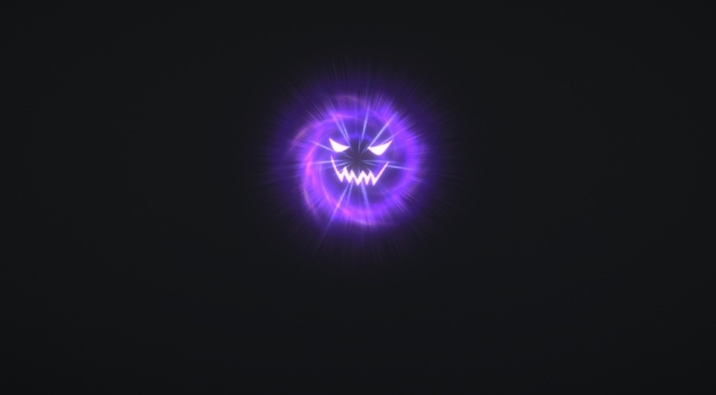 Unity Game VFX - DarkSkill Collection(URP)