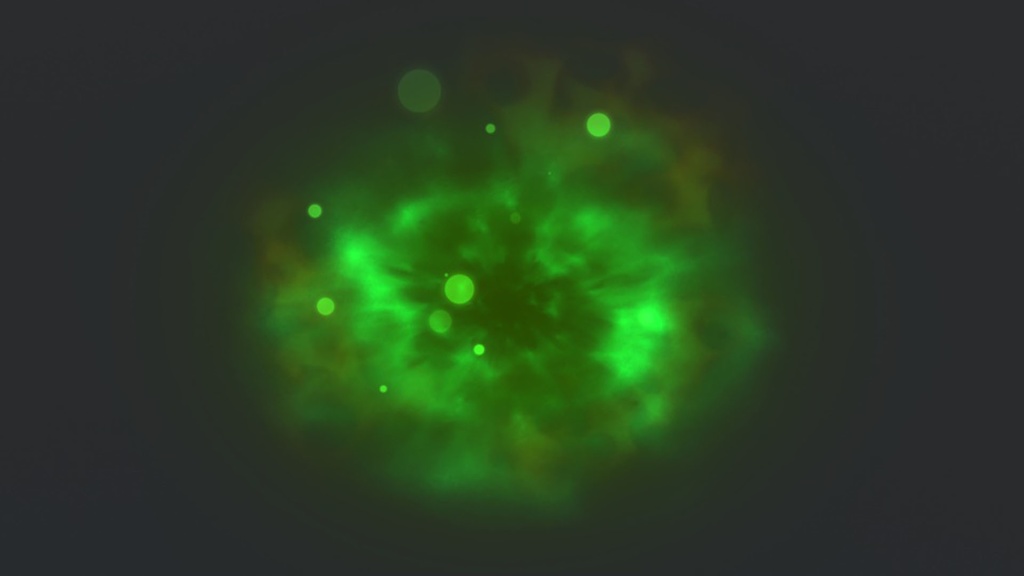 Unity Game VFX Collection Vol.3(URP)