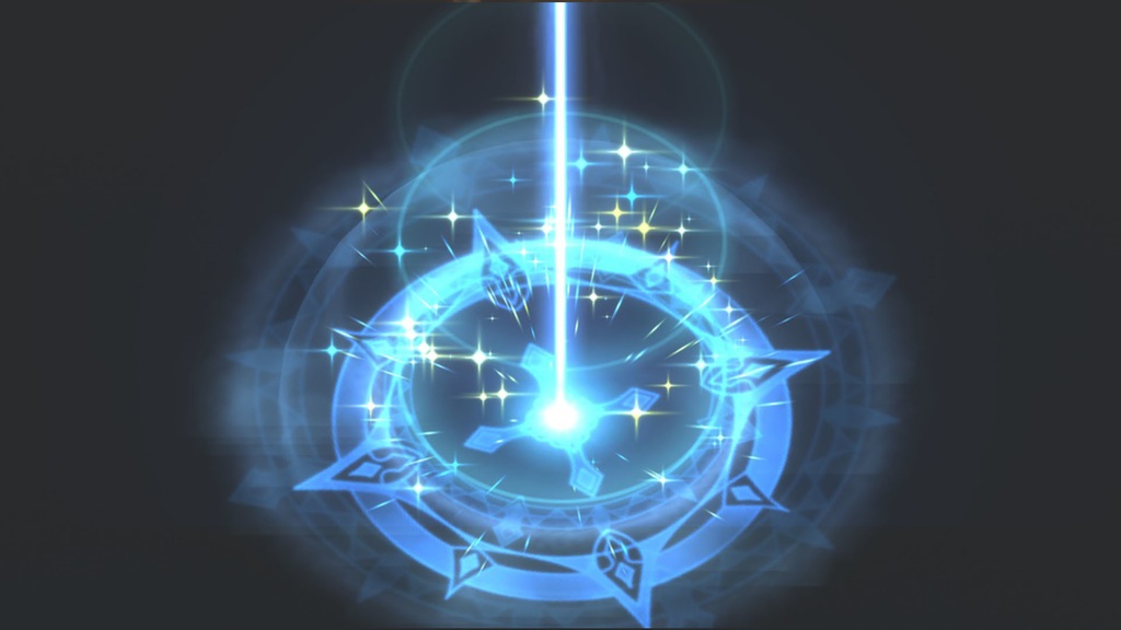 Unity Game VFX Collection Vol.3(URP)