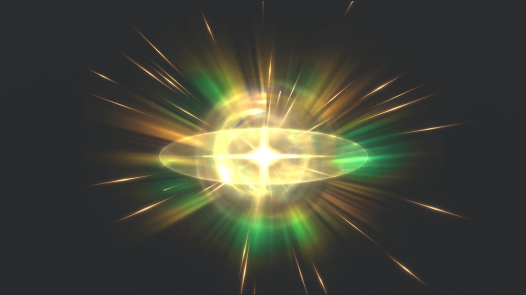 Unity Game VFX Collection Vol.3(URP)