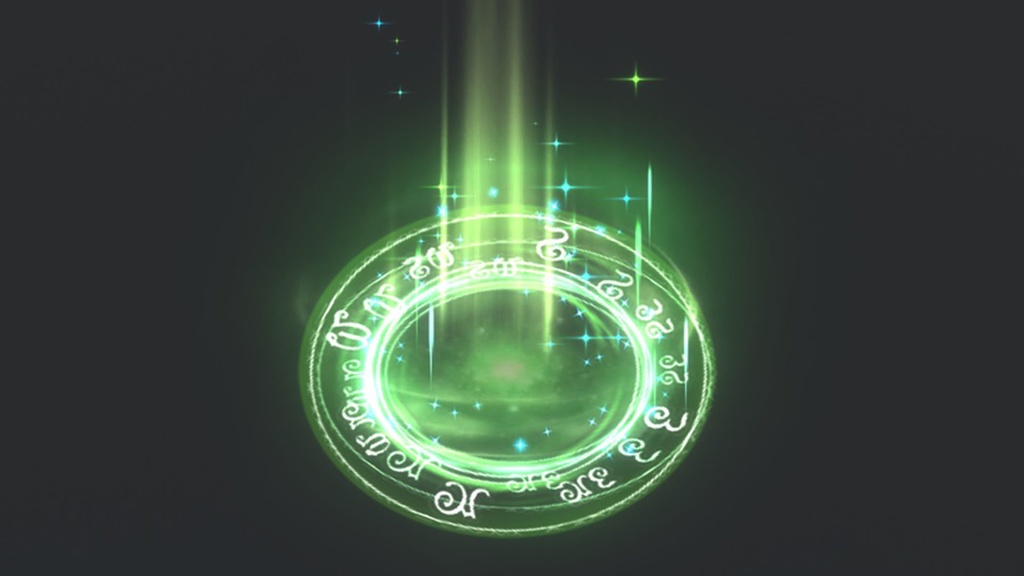 Unity Game VFX Collection Vol.3(URP)