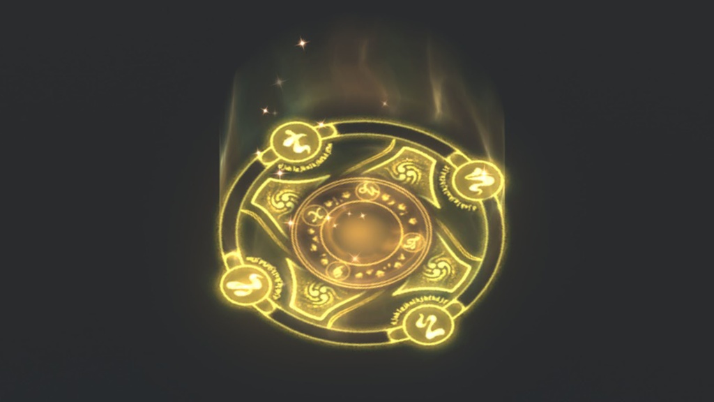 Unity Game VFX Collection Vol.3(URP)