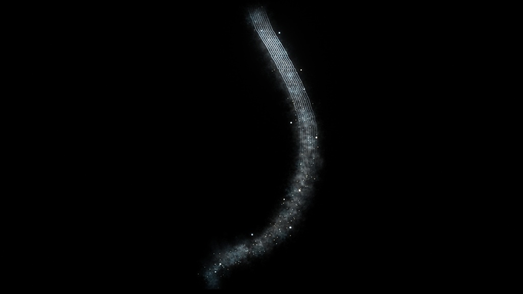 Unity Game VFX - Particle Trails Collection(URP)