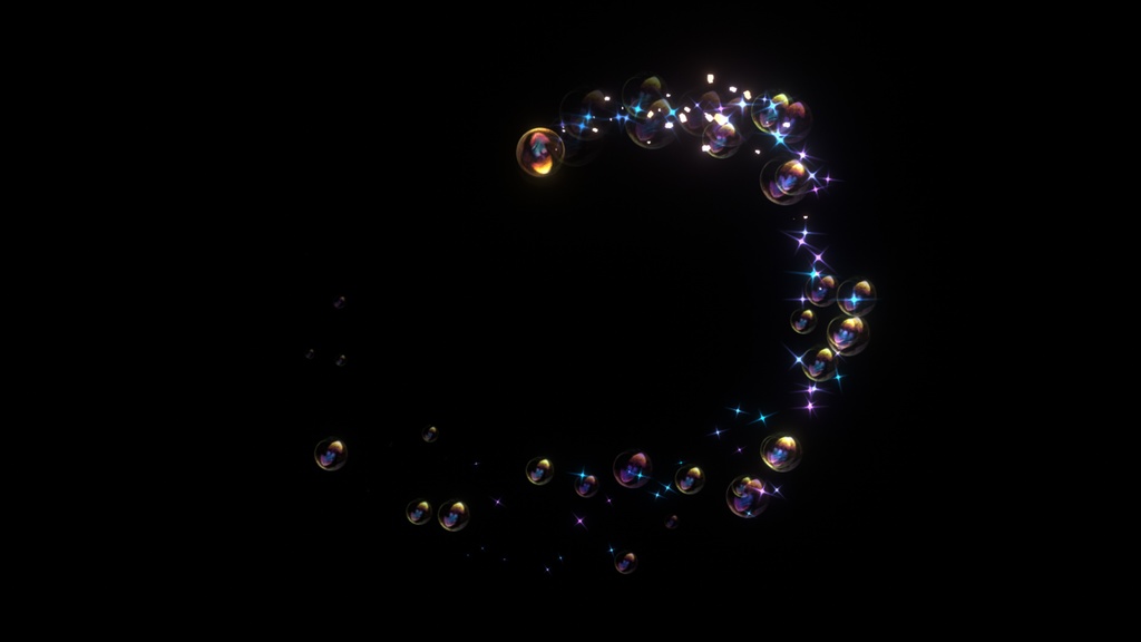 Unity Game VFX - Particle Trails Collection(URP)