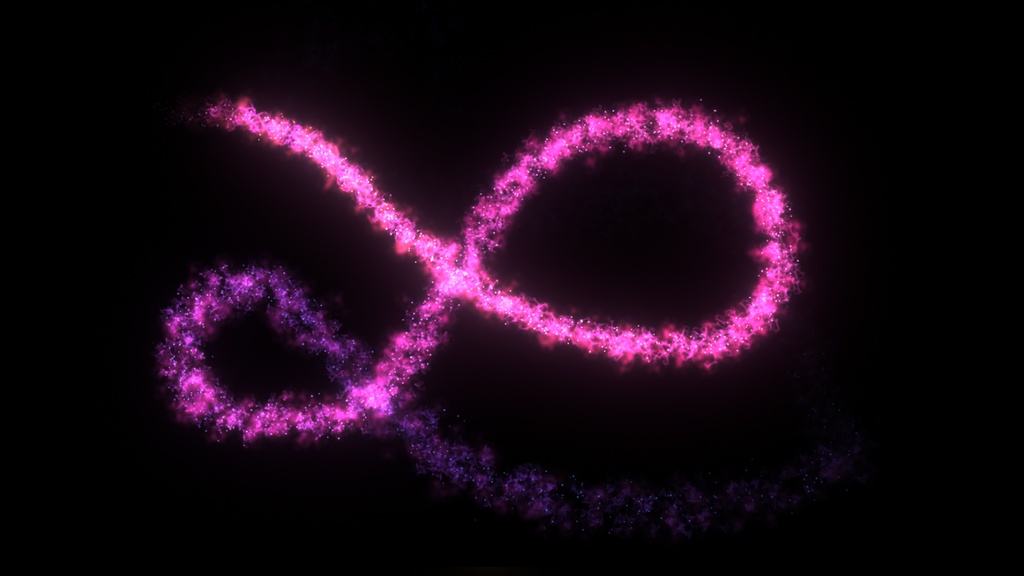 Unity Game VFX - Particle Trails Collection(URP)