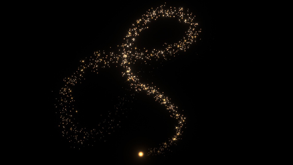 Unity Game VFX - Particle Trails Collection(URP)