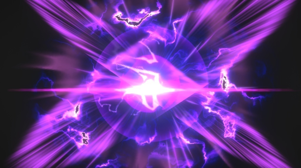 Unity Game VFX - Cartoon Skill Collection Vol.2(URP)