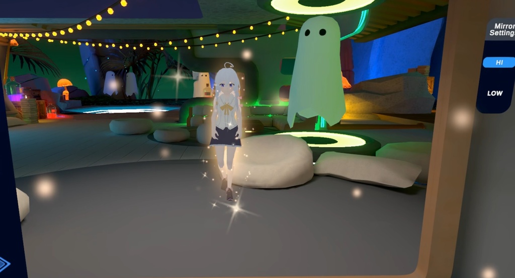 Unity Game VFX - Buff Collection(URP)