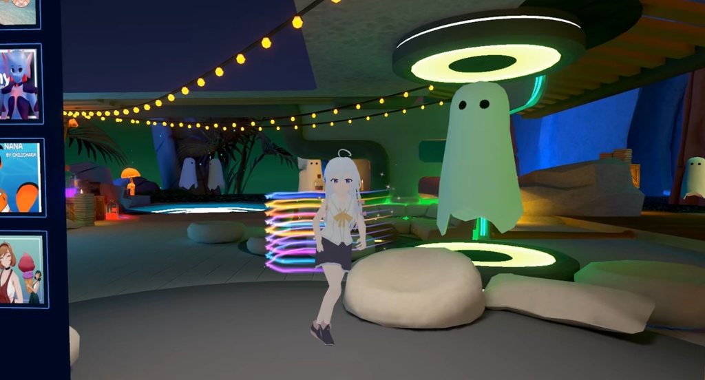 Unity Game VFX - Buff Collection(URP)