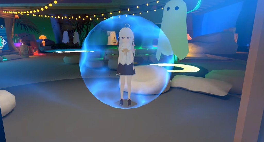 Unity Game VFX - Buff Collection(URP)