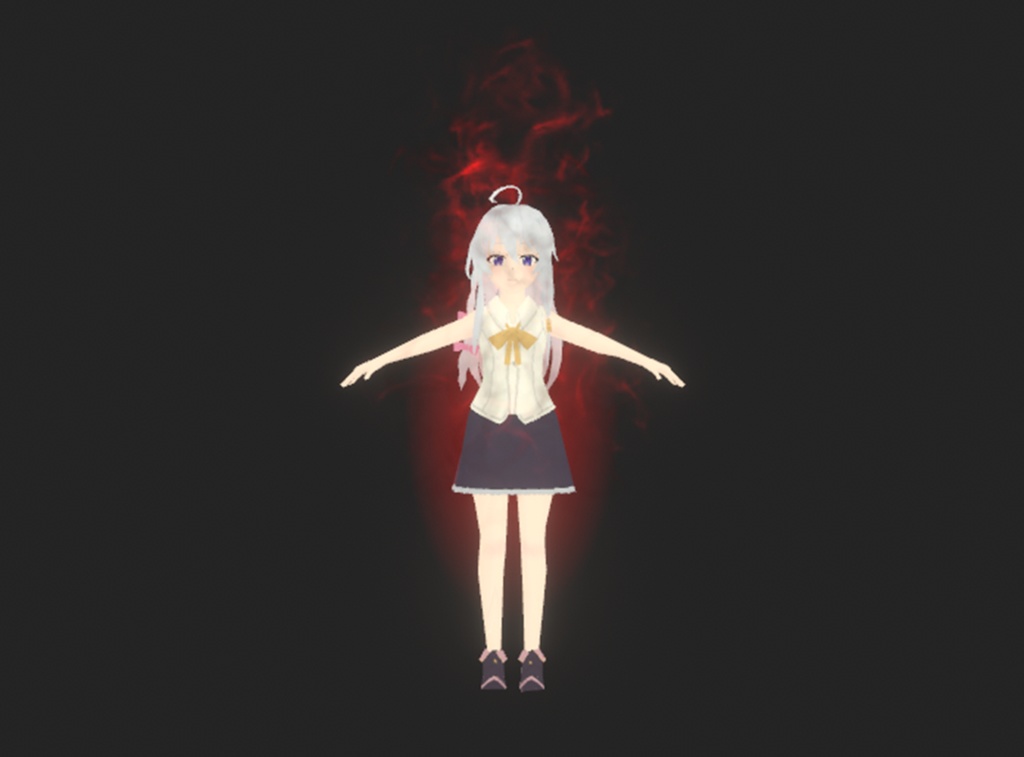 Unity Game VFX - Buff Collection Vol.2