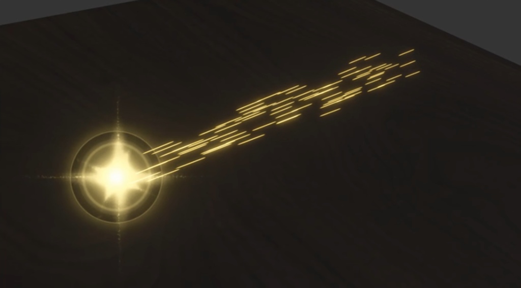 Unity Game VFX:Beam Collection